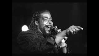 Barry White-The Right Night