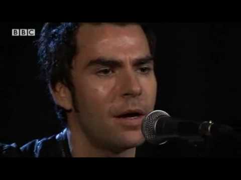 Kelly Jones - Maybe Tomorrow exclusive on Later...