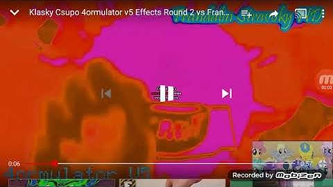 Klasky Csupo in 4ormulator V5 in LTKC Map in Luig Group