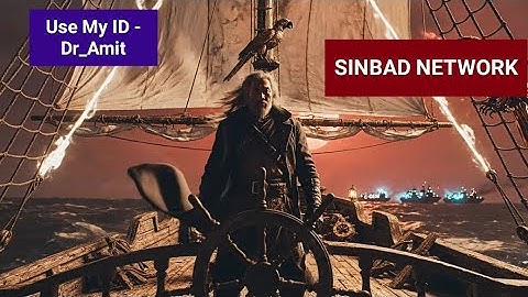 SINBAD THE IMMORTAL vs C-GEM ARMADA | The 7-Year War Ends in Legendary Fusion | Official Sinbad 