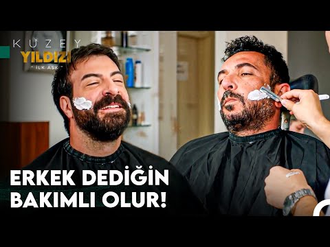 Kuzey Yıldızı İlk Aşk 39. Bölüm En Komik Sahneler - Kuzey Yıldızı İlk Aşk