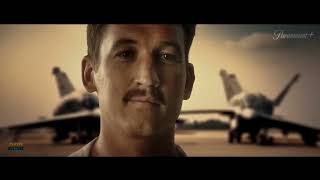 Top Gun 3 – Trailer (2025) Tom Cruise, Miles Teller | Paramount Pictures