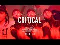 SHAY STACKS - "CRITICAL" (Music Video) | Shot By @MeetTheConnectTv