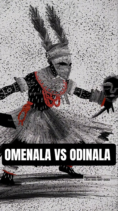 Confusing Igbo terminologies explained #ystshorts #igbo #igbohistory #igbocosmology #igboculture