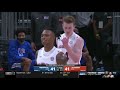Justin Powell With Another 20 Point Game | Full Highlights vs Memphis 12.12.20 | 26 Points & 8 Rebs!