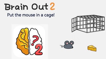Brain out 2 level 6