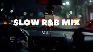 Late Night Rnb Mix | Throwback, slow, old school (Chris Brown, Usher, Neyo) | Slow Rnb Mix