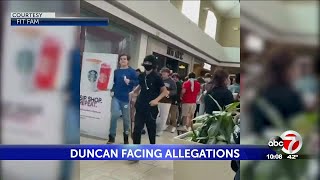 YouTuber Danny Duncan, blamed for causing Cielo Vista Mall panic, now accused of sex ...