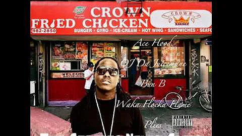 Waka Flocka Flame - Go duffy