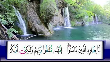 الربع 90/الشيخ محمد جبريل /من سورة هود