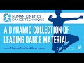 Introducing human kinetics dance technique