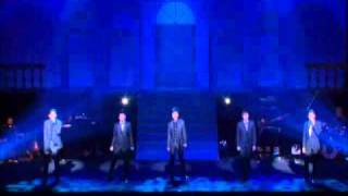 Le velvets 「Time to Say Goodbye」