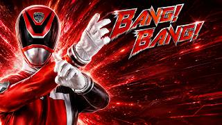 [Vietsub   Engsub] BANG! BANG! - Ryuuji Sainei (DekaRed) | Tokusou Sentai Dekaranger Character Song