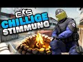 Wenn ZOCKEN einfach LAUNE macht feat. TrilluXe - ♠ Counter-Strike: Global Offensive ♠