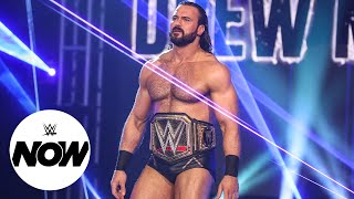 3 things to know before tonight’s Monday Night Raw: WWE Now, May 25, 2020