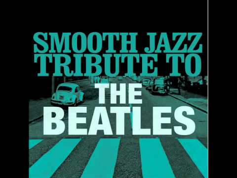 jazz smooth beatles tribute