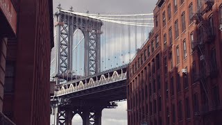 Eu Citizen Of The World Dutch In New York