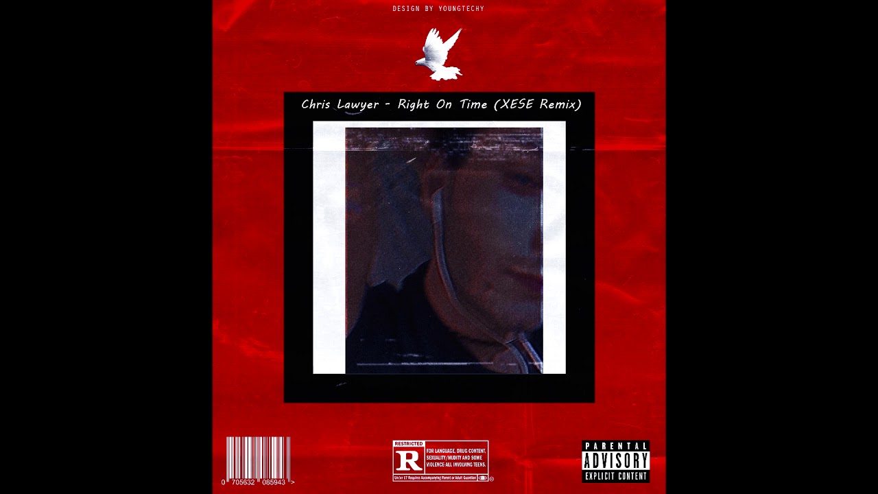 Chris Lawyer Right On Time Remix