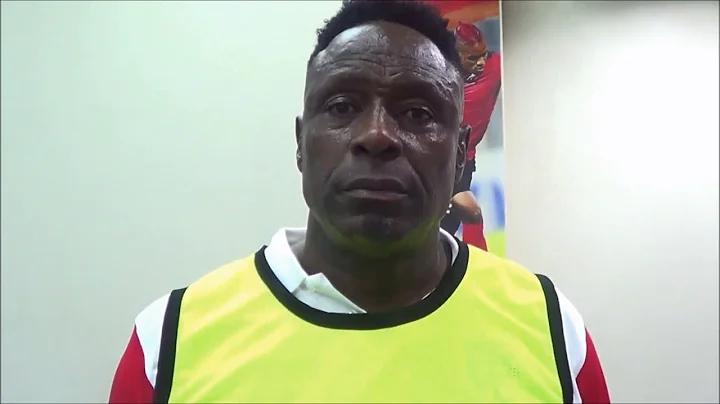 CCC2018: Arnett Gardens post-match reaction