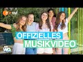 Die mdchenwg  wir in wien offizielles musik die wg