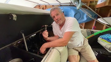 How to Test Engine Coolant Sending Unit/Sensor Without Multi-Meter
