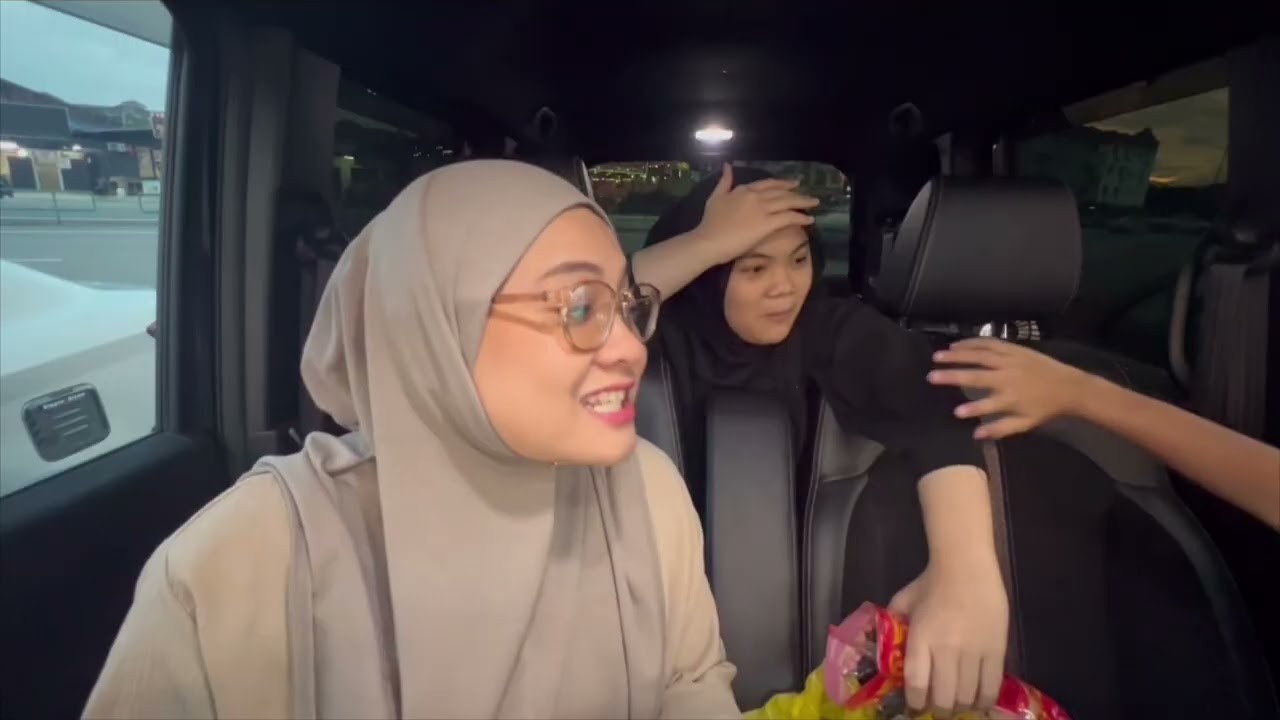 Mukbang jajan viral !!