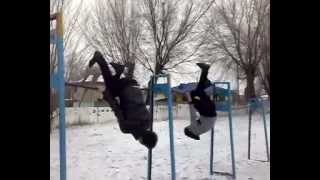 Turnik, Brusya. Grekorim. Borba. Boks. Mail. Prikoly