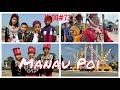 Shapawng Yawang Manau Poi Fest 2024, Namgo village #singpho festival #arunachalpradesh vlog#73