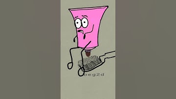 Funny comedy😂😂#shorts#2d #trending#animation #funny #2d funny#ricoanimation #beg2d