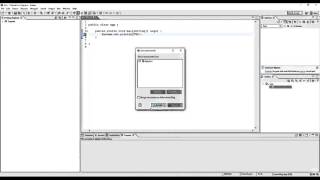 Famous Java Tutorial 3 - Math Operators Profile