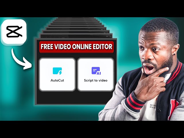 Free Online Video Editor