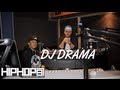 Capture de la vidéo Dj Drama Talks About How The Movie "Juice" Inspired Him To Be A Dj (Part 1)