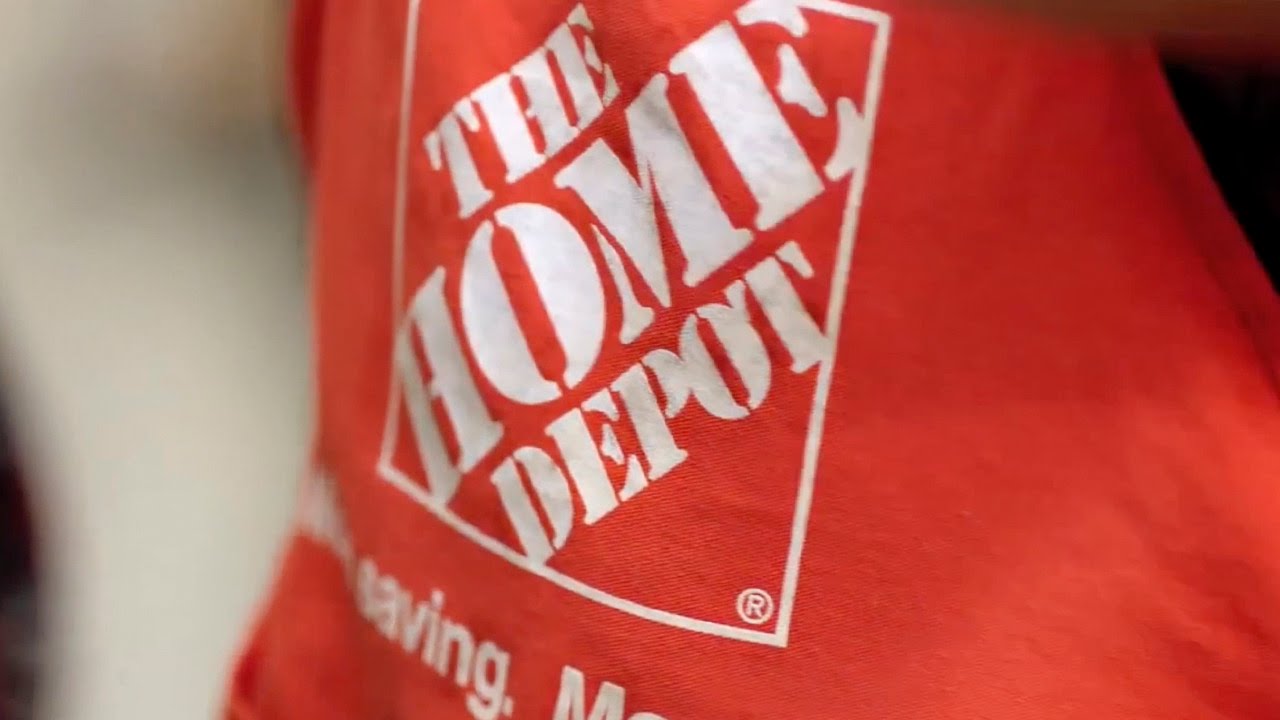 Largest U.S. Home-Improvement Retailer Posts Strong Sales Largest U.S. Home-Improvement Retailer Posts Strong Sales