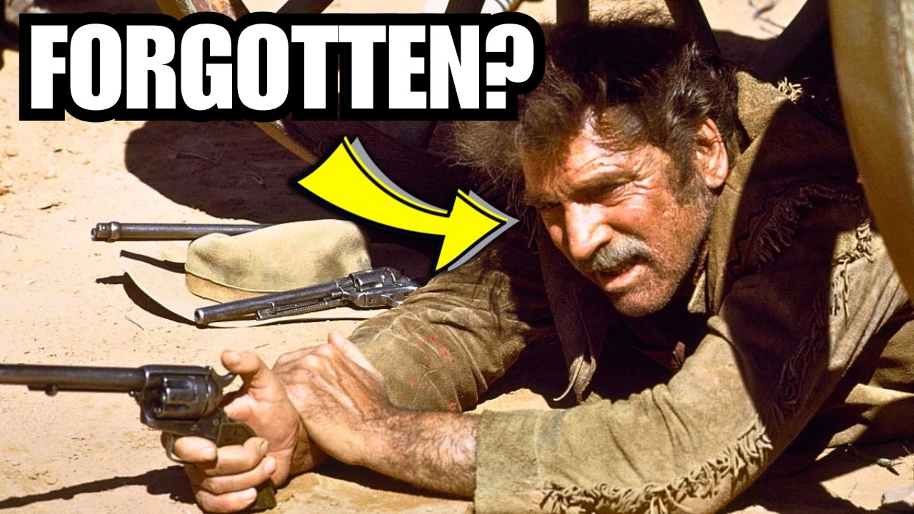 In 1971, Universal Pictures had just gotten burned by a Western so quiet and so beautiful that they pulled it from theaters before most of America ev...