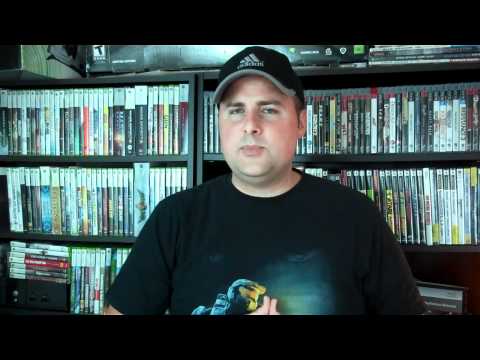 Video: Halo 4 Flerspiller Krever En Xbox 360-harddisk Eller 8 GB USB-flash-stasjon