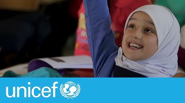 Education is every child