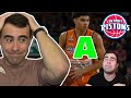 Reacting to My 2020 NBA Draft Grades