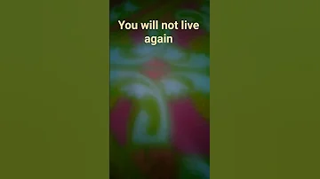 You Shouldn T Be Here 