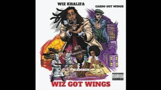 Wiz Khalifa - Blacc Tarantino (AUDIO)