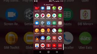 Ep 12 VPN virtual private network screenshot 3