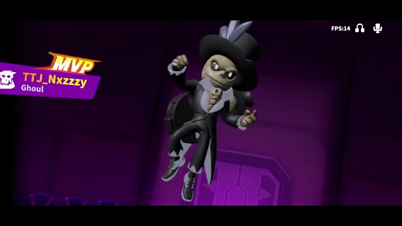 Видео игрового процесса Super Sus #26 (с участием Blood Potato, Cherri, Blu4 и Trey)