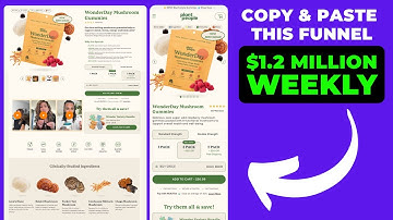 This the NEW WAY! Custom Shopify Product Page Customization - Plant People Gummies Example