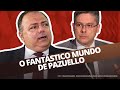 Alessandro Vieira: Pazuello pode ser indiciado por mentir e fala para mundo fantasioso na internet