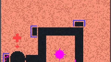 [The Sandbox]  - Tutorial day 18