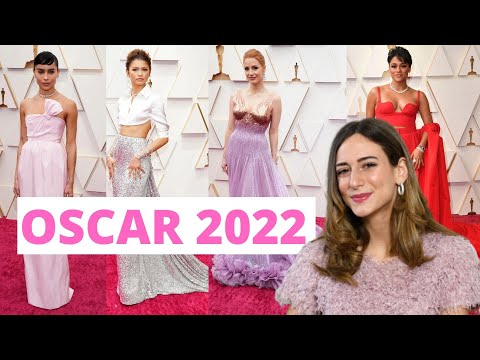 Video: I peggiori outfit da Oscar di sempre