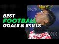BEST FOOTBALL EDITS + FAILS, GOALS &amp; SKILLS (#158)