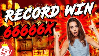 MENTAL BIG WIN 🔥 RECORD HIT!