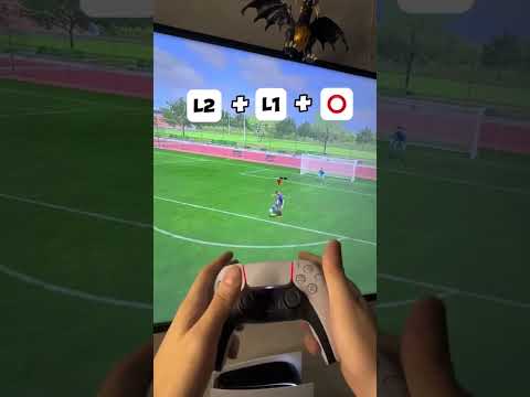 Tutorial Embaixadinha Ea