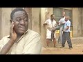 Reggae pastor you will burst into laughter till you crack your ribs watching this comedy movie nig