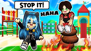DON&#39;T PLAY THIS ROBLOX GAME!